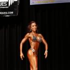 Keysa  Ortiz Garcia - NPC All South 2011 - #1
